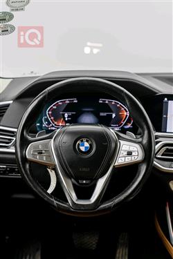 بي ام دبليو X7